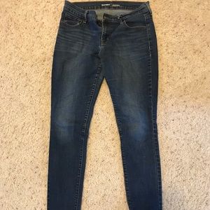 Old Navy jeans